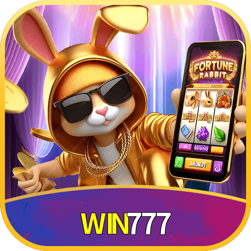 WIN777 Logo
